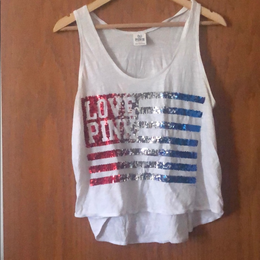 Victoria Secret Tank Top